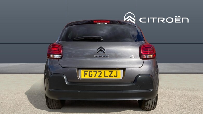 Citroen C3 1.2 PureTech C-Series Edition 5dr Petrol Hatchback
